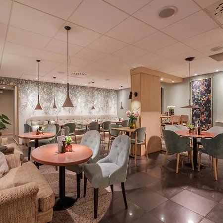 酒店 克拉丽奥惠灵顿连锁酒店