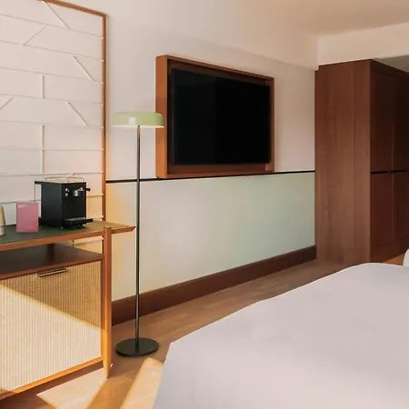 Sheraton Szálloda Stockholm