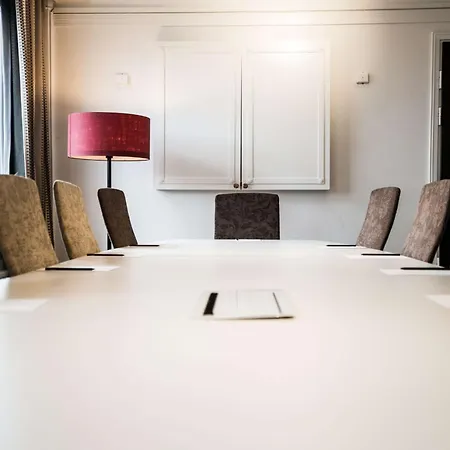 Scandic Park Hotel 4*