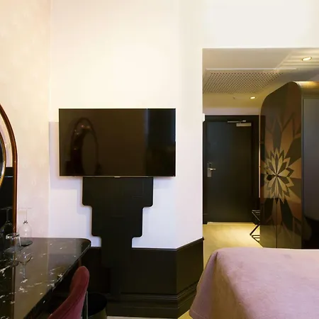 Haymarket By Scandic Hotell Stockholm