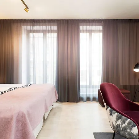 Haymarket By Scandic 4*