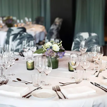 Haymarket By Scandic Hotell