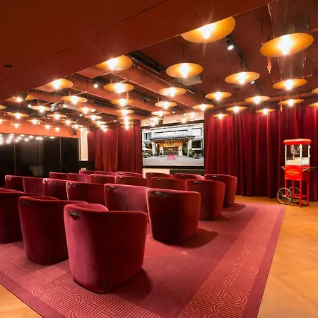 Haymarket By Scandic 4* Stockholm