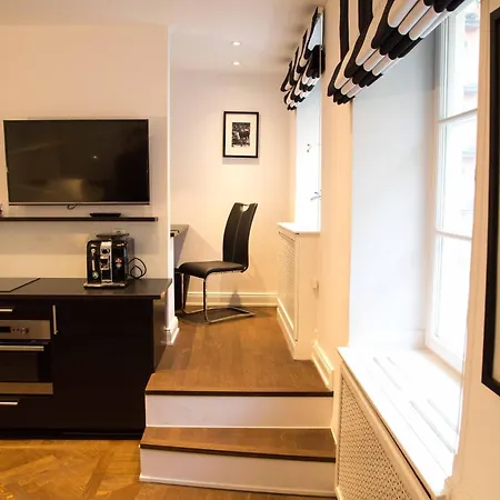 Διαμέρισμα Executive Living Oestermalm Στοκχόλμη
