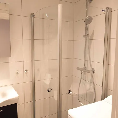 Executive Living Oestermalm *