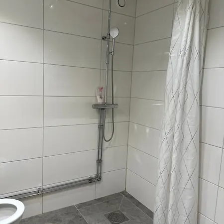 Daire Cozy Two Stokholm