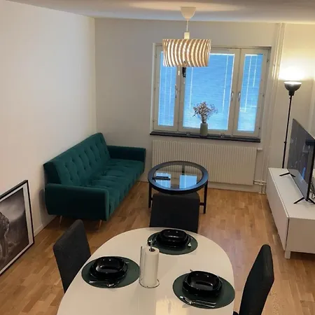 Cozy Two Stokholm