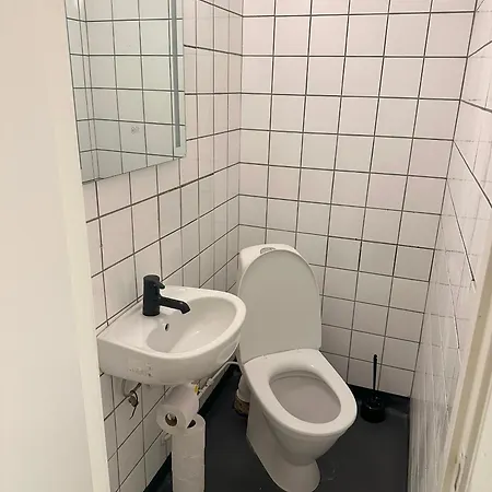 Bromma שטוקהולם