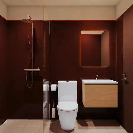 Hotel Bob W Norrmalm 4*