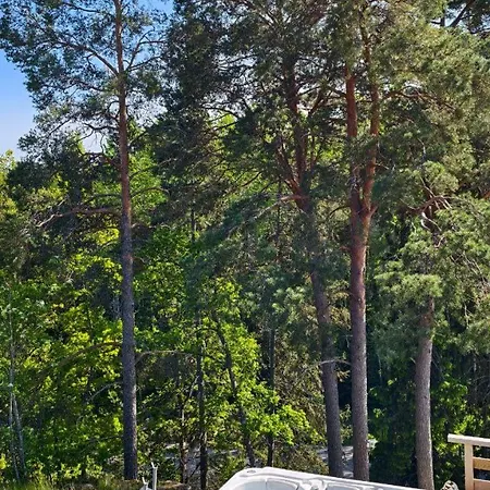 Апартаменты Archipelago Golf