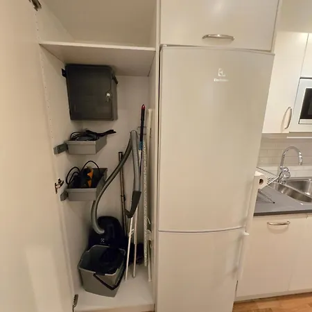 Apartamento Glpn36