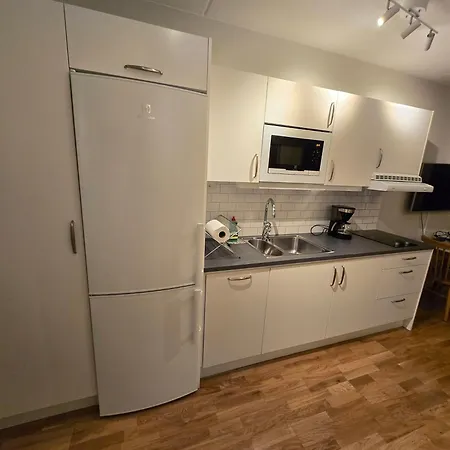 Glpn36 Apartamento