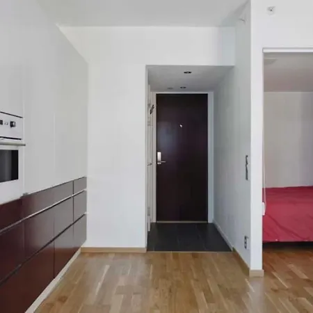 In The Heart Of The Apartamento