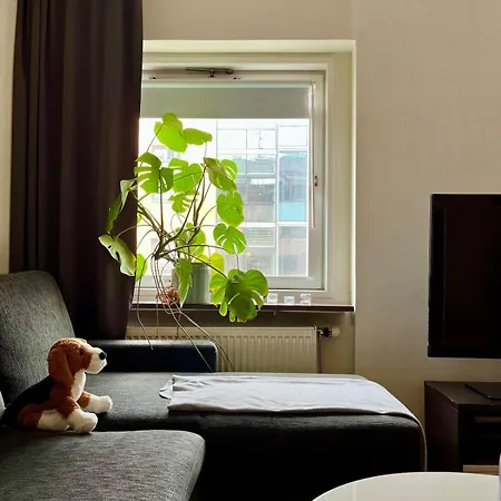 Apartamento In The Heart Of The