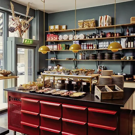 Hotel Ruth, Worldhotels Crafted Stockholm