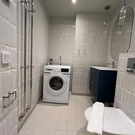 Lägenhet Executive Living Oestermalm *