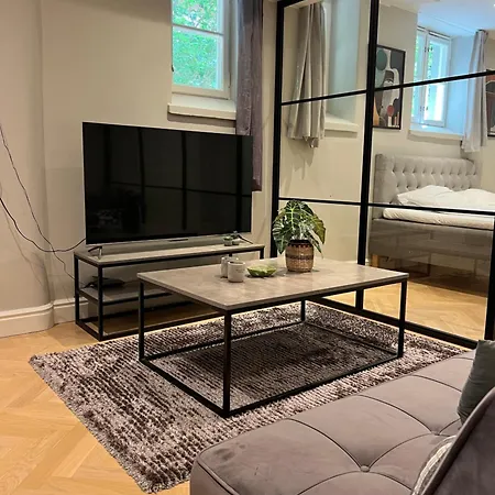 Executive Living Oestermalm * Stockholm