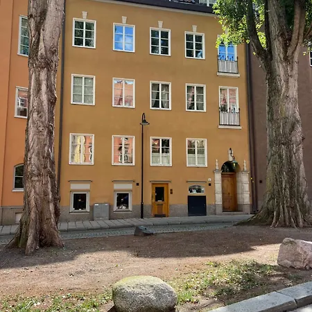Executive Living Oestermalm Stockholm