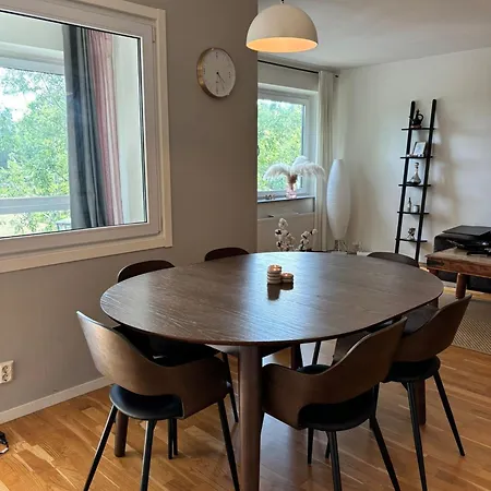 Privatunterkunft Comfortable In - Close To Stockholm