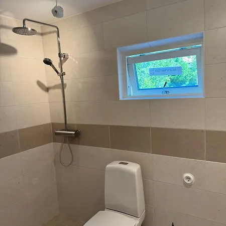 Aelgdals Сasa de vacaciones
