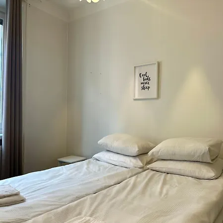Soeder Cozy * Stoccolma