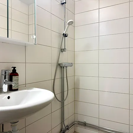 Soeder Cozy Stoccolma