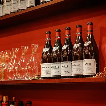 收藏家胜利酒店 4*
