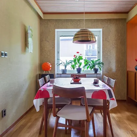 Villa Berkle *