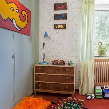 Berkle Villa *