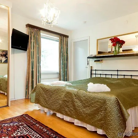 Hotel Telefonplan