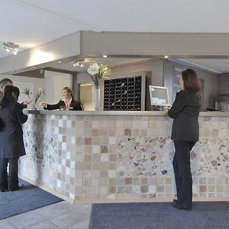 Solna & 酒店 斯德哥尔摩