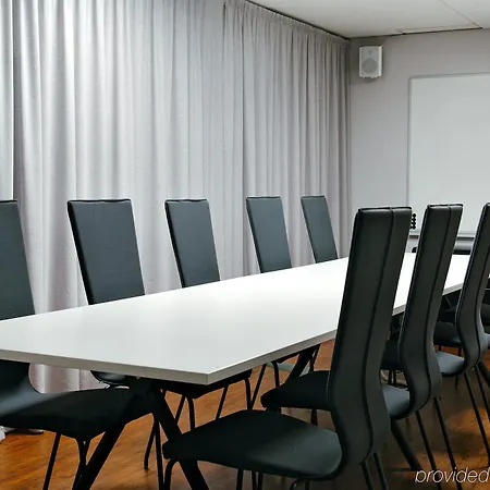 Hotel Scandic Kungsgatan