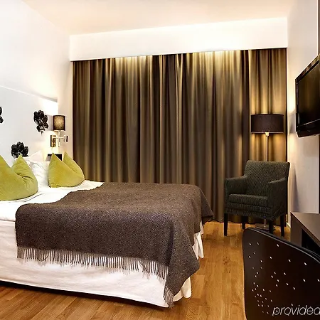 Scandic Kungsgatan Hotel 4*
