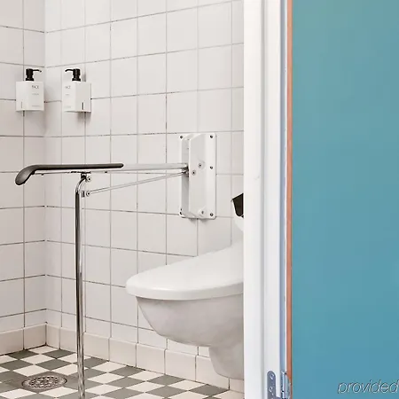 Hotel Scandic Kungsgatan