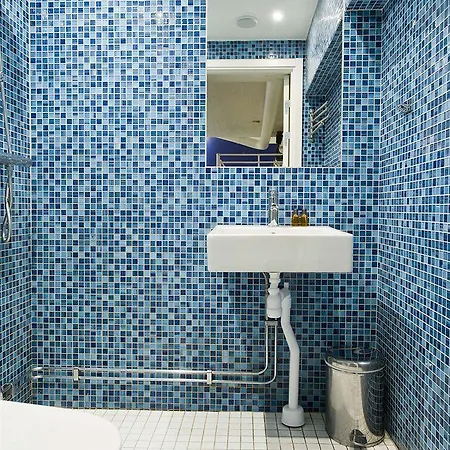 Stockholm Hostel *