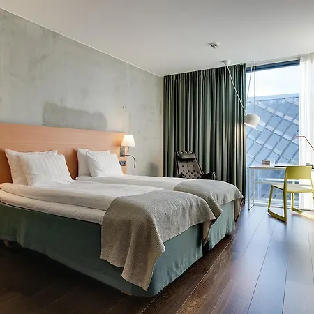 Hotel Quality Globe