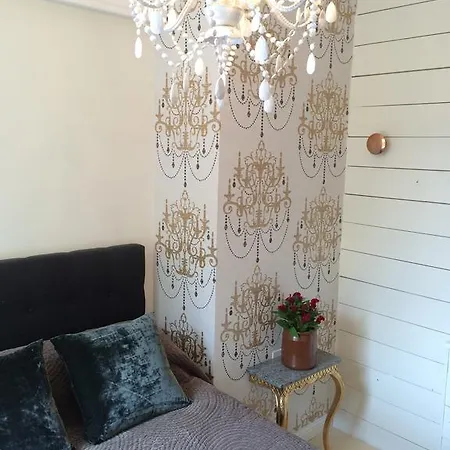 Soeders Hoejder 3* Stockholm