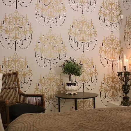 Soeders Hoejder Hotell 3*