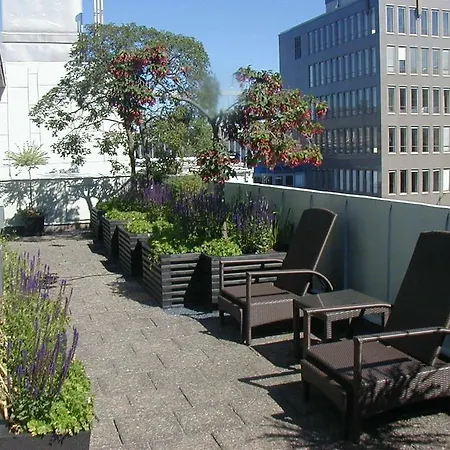 Lilla Radmannen Stockholm