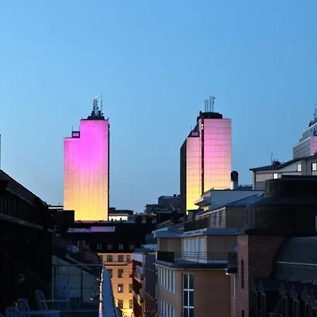 Freys Stockholm
