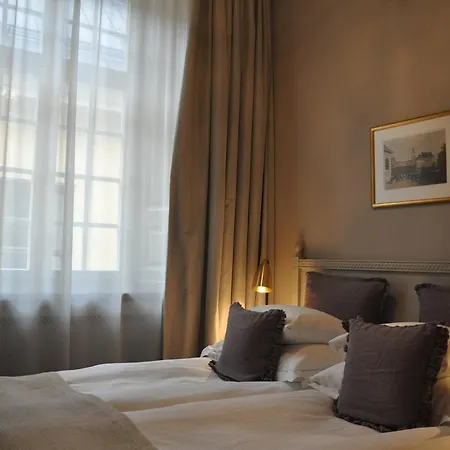 Hotel Kungstradgarden