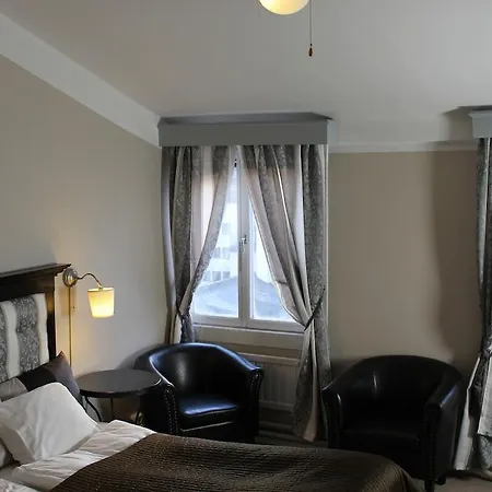 Colonial Stockholm