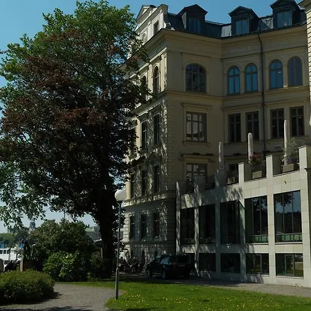 Hotel Lydmar Stockholm