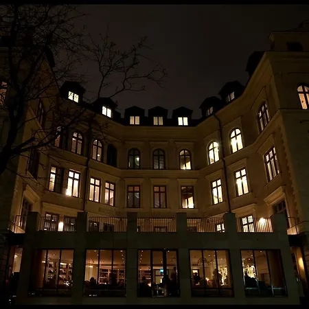 Lydmar Stockholm