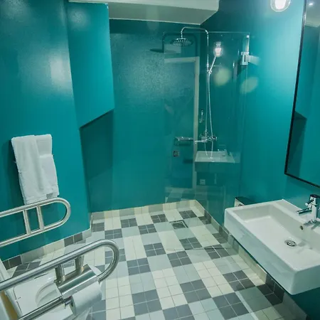 Otel Bo Stokholm