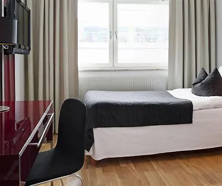 Scandic Kungsgatan Stockholm