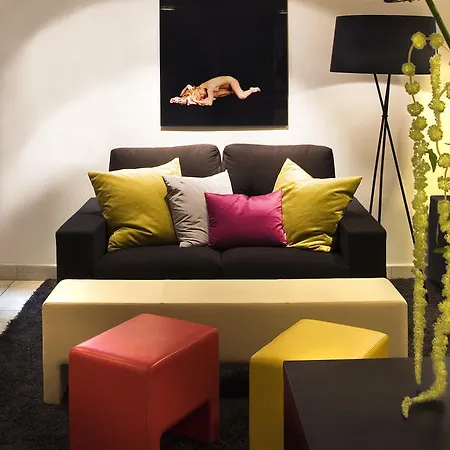 Hotel Scandic Kungsgatan Stockholm