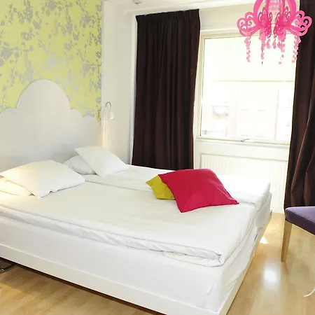 Hotel Oden Stockholm