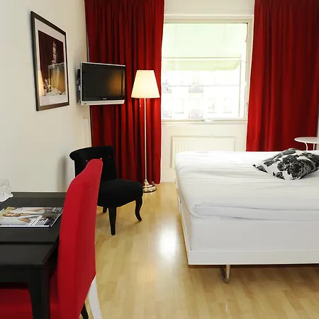 Hotel Oden