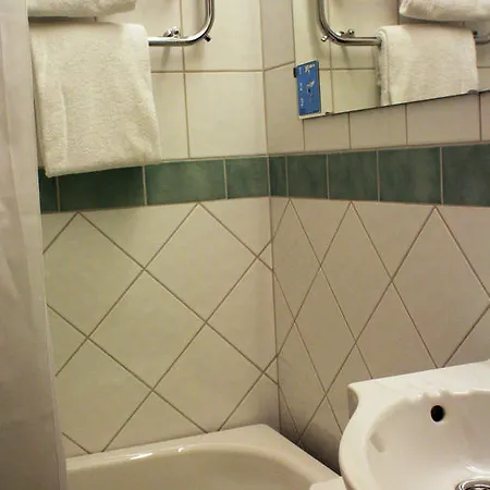 Hotel Hotel Oden